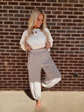 The Hattie Joggers