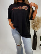 Twin Cities Upcycled Tee