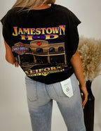 Jamestown HD Upcycled Tee