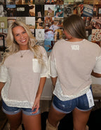 The Whit Top