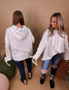 The Hayden Hoodie