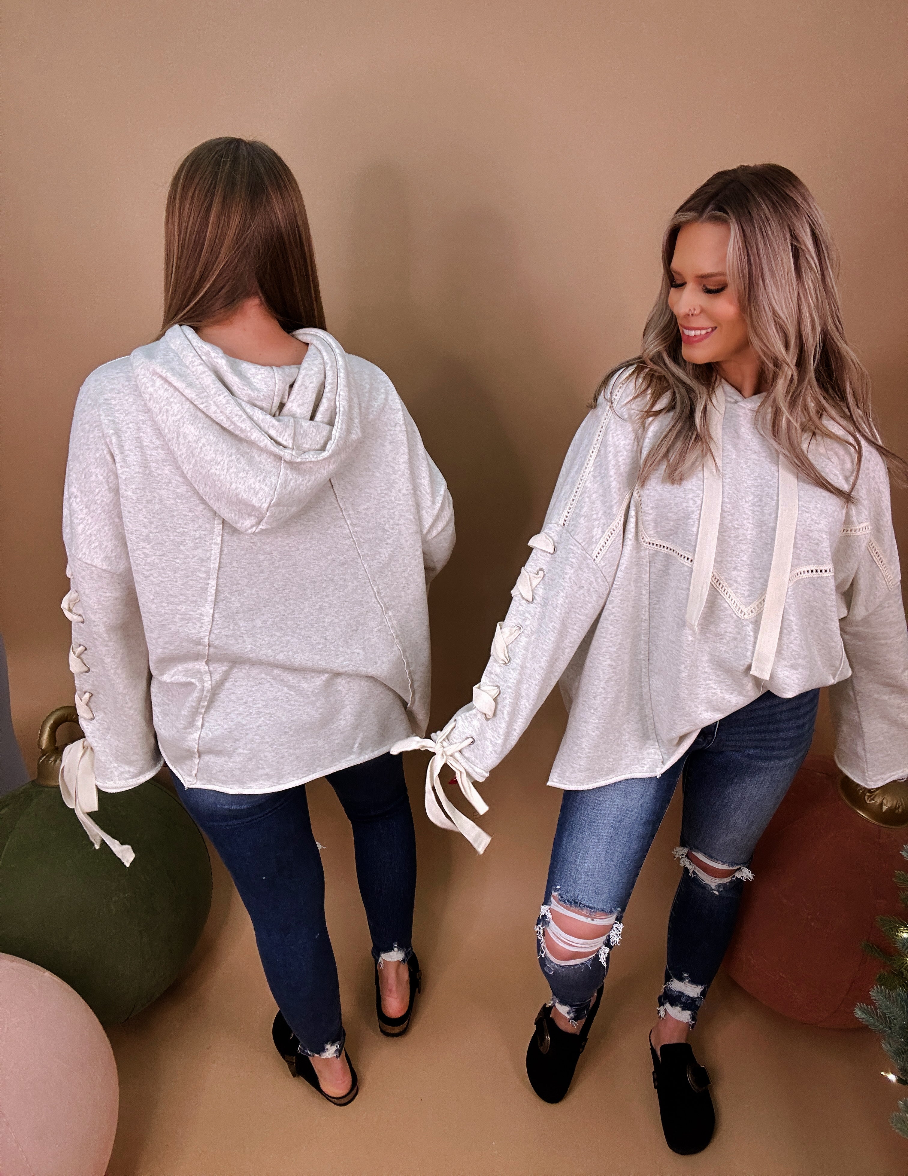 The Hayden Hoodie