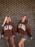 Wild Marsh Crewneck