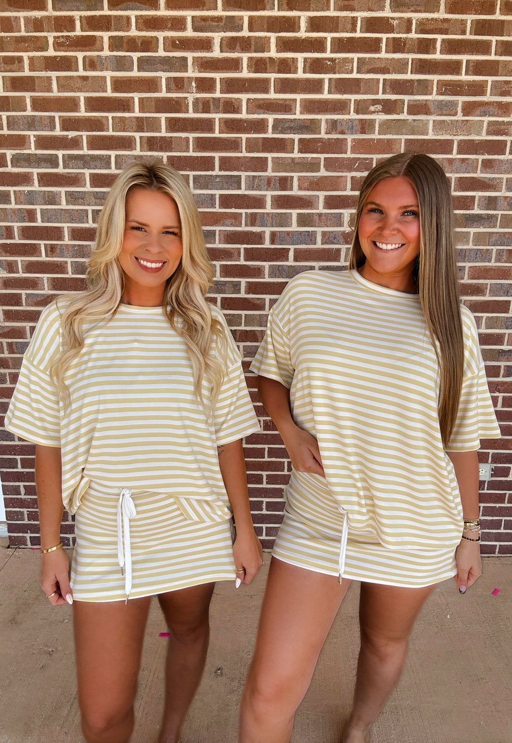 The Butter Lemon Set