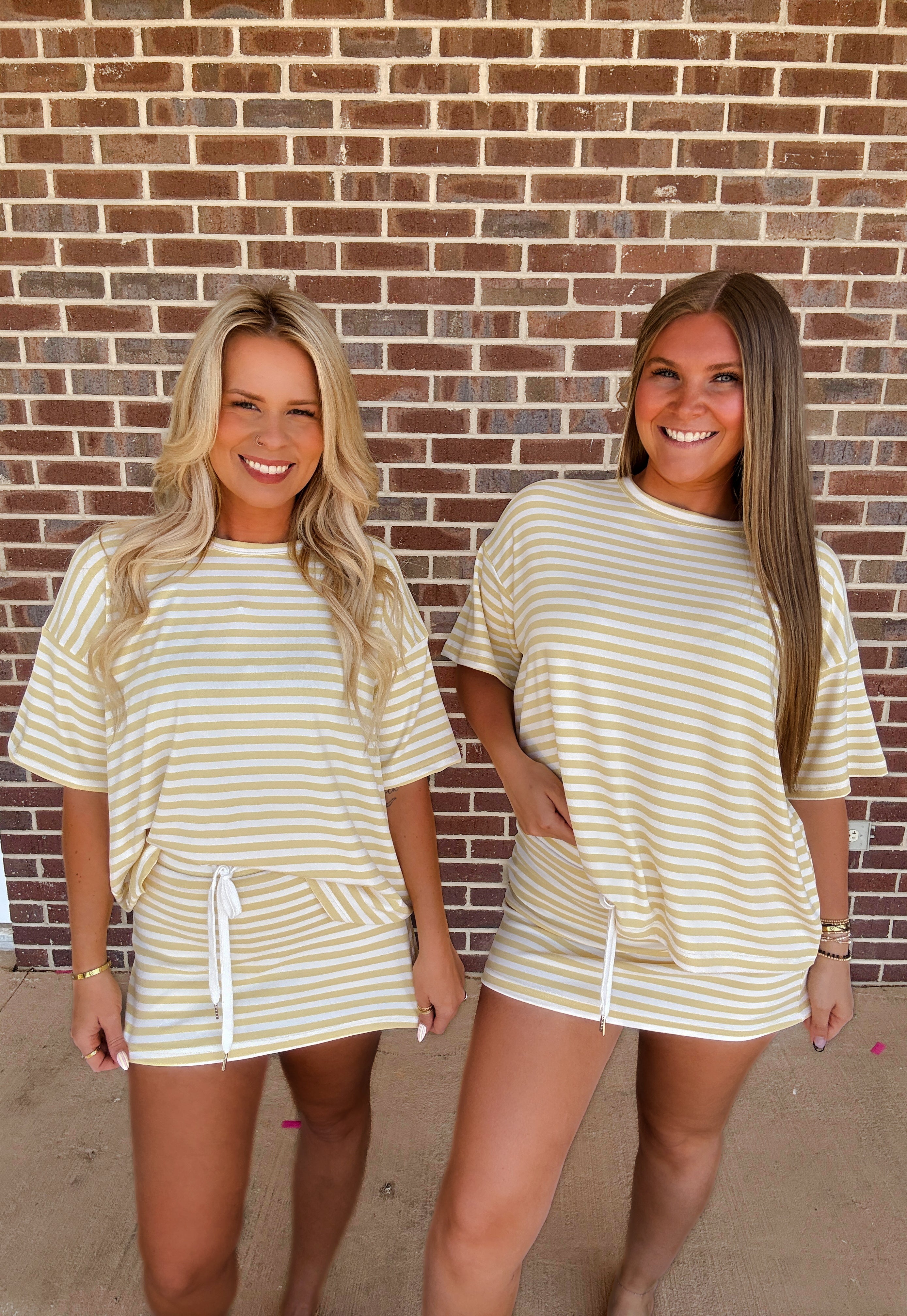 The Butter Lemon Set