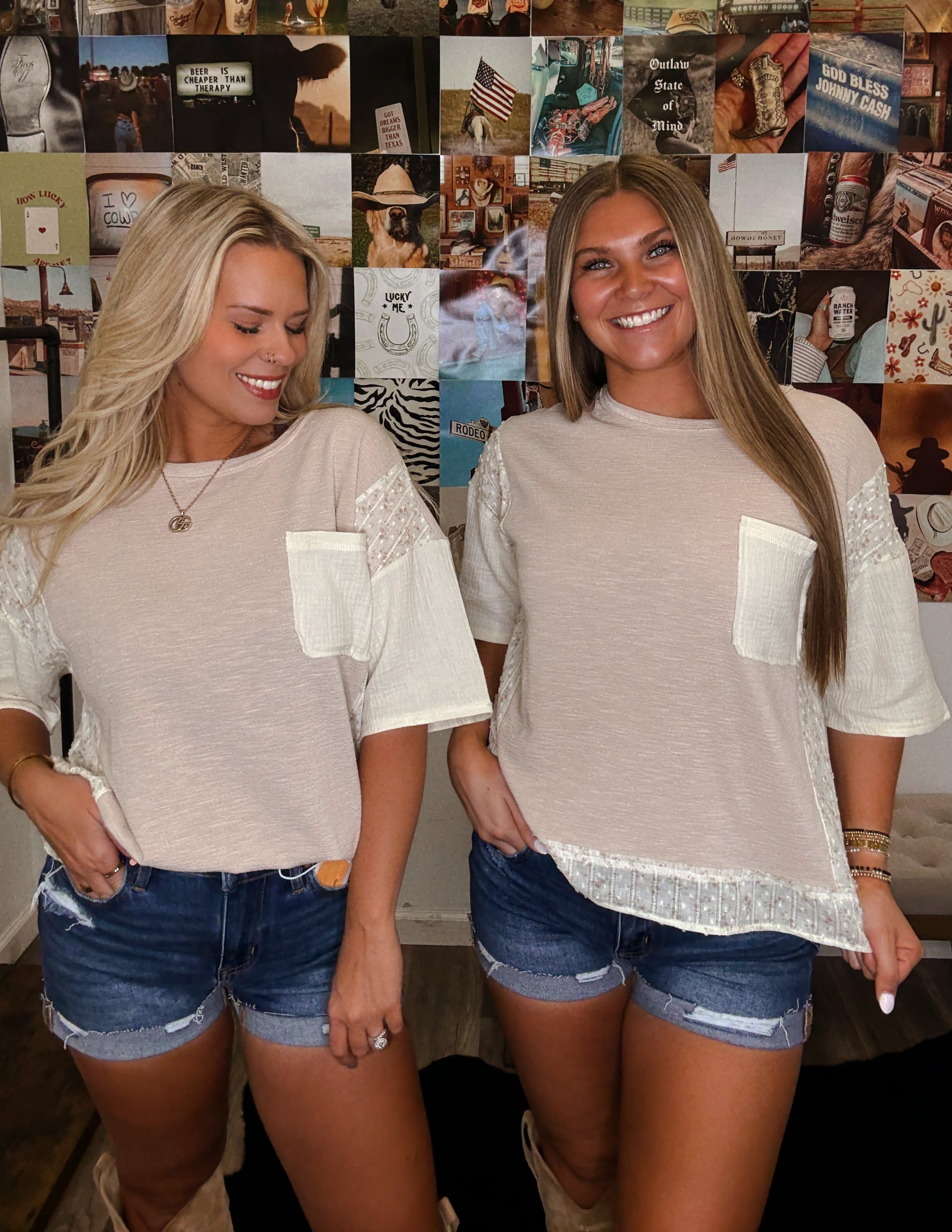 The Whit Top