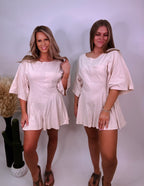 On the Coast Romper