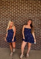 Sunday Mornings Romper