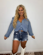 Way out west top