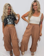 Everlasting love pants