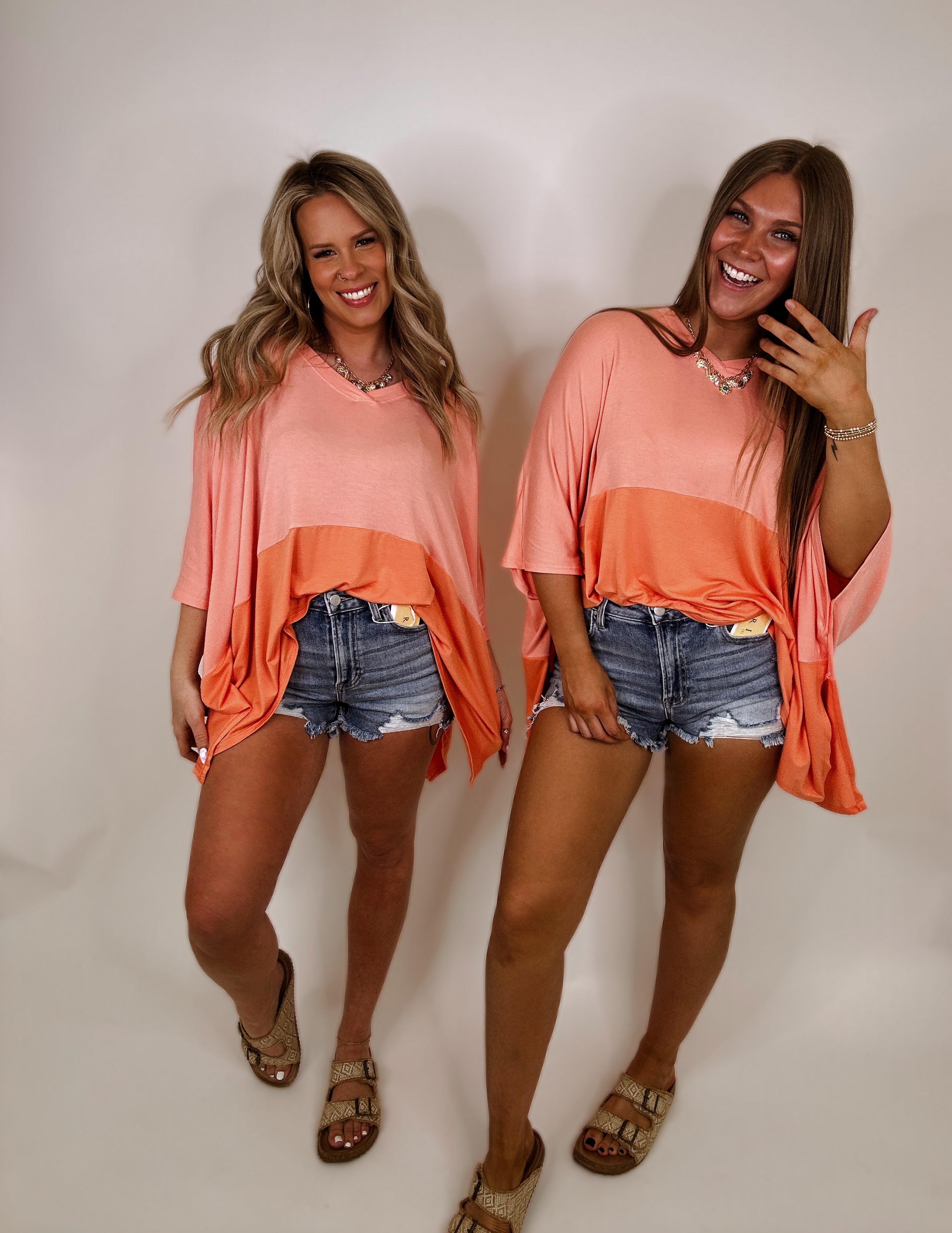 The Stevie Denim By Risen