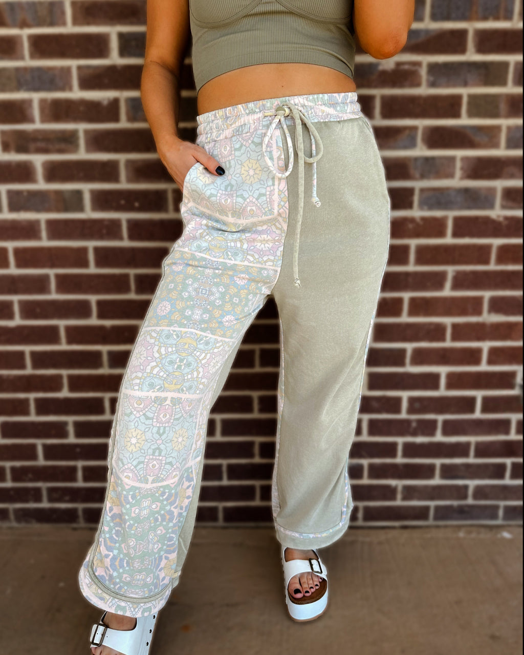 Take A Trip Pants