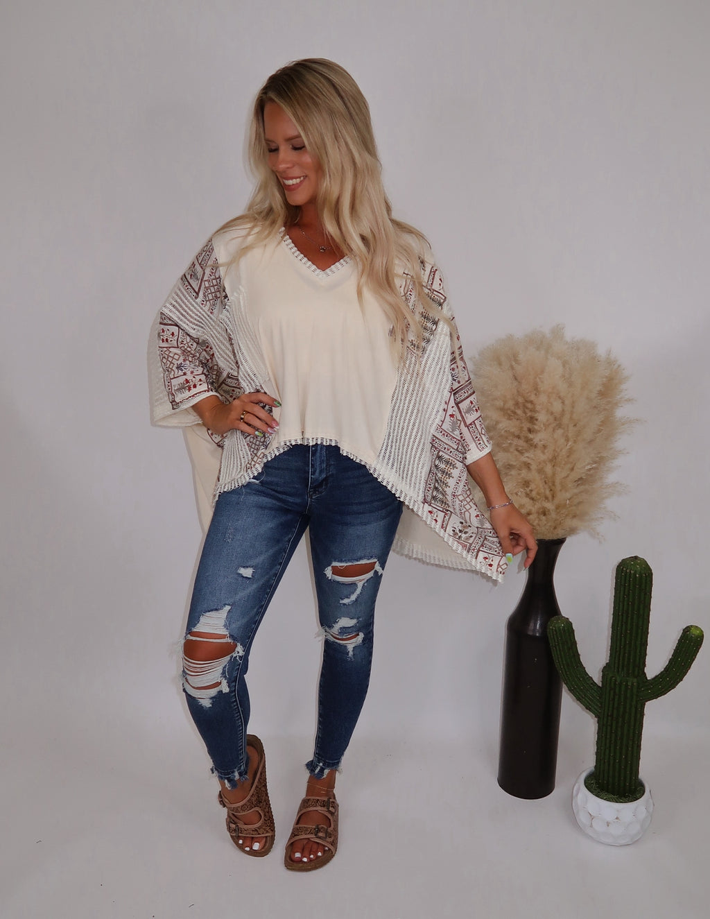 The Millie Top