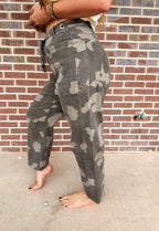 The Payton Camo Barrels