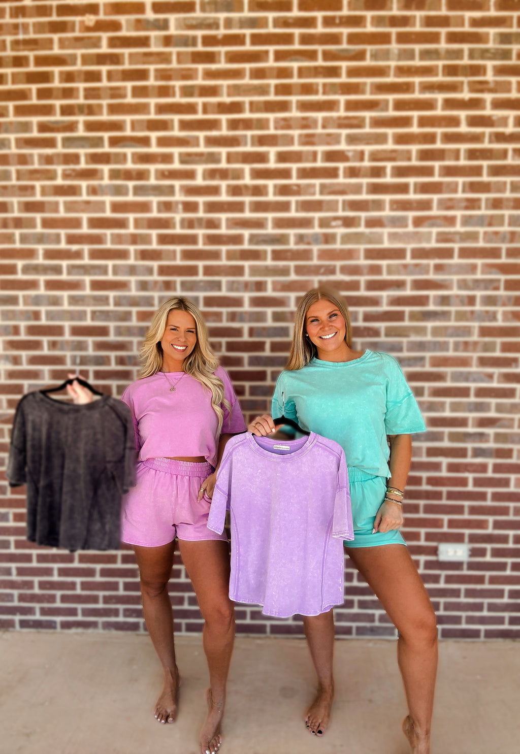 Beach Town Weekend Sets