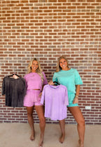 Beach Town Weekend Sets