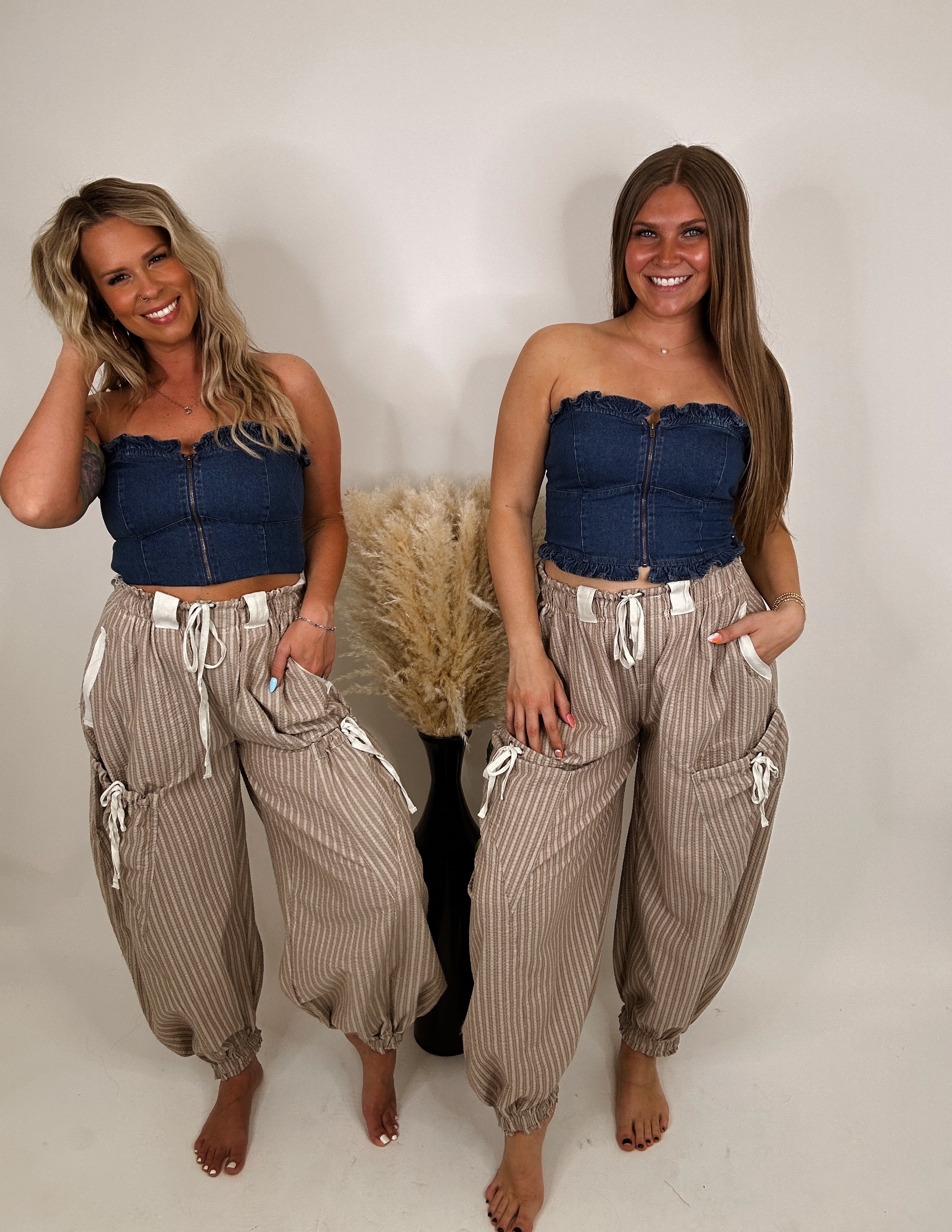 The Jaycie Joggers
