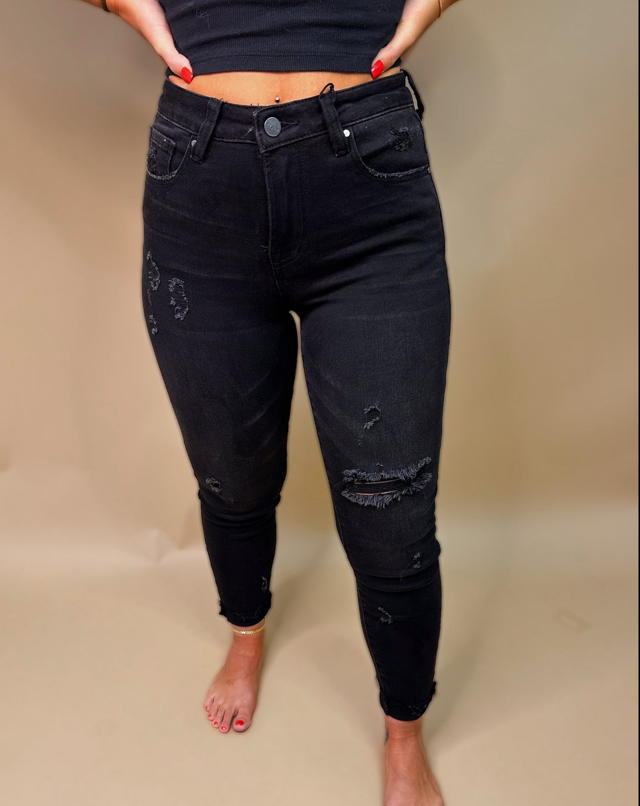 Lenny Denim