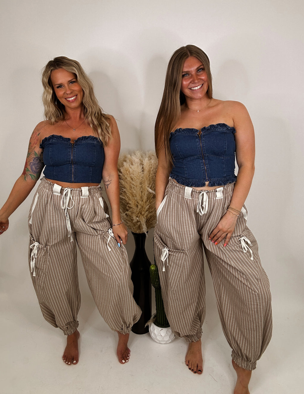 The Jaycie Joggers