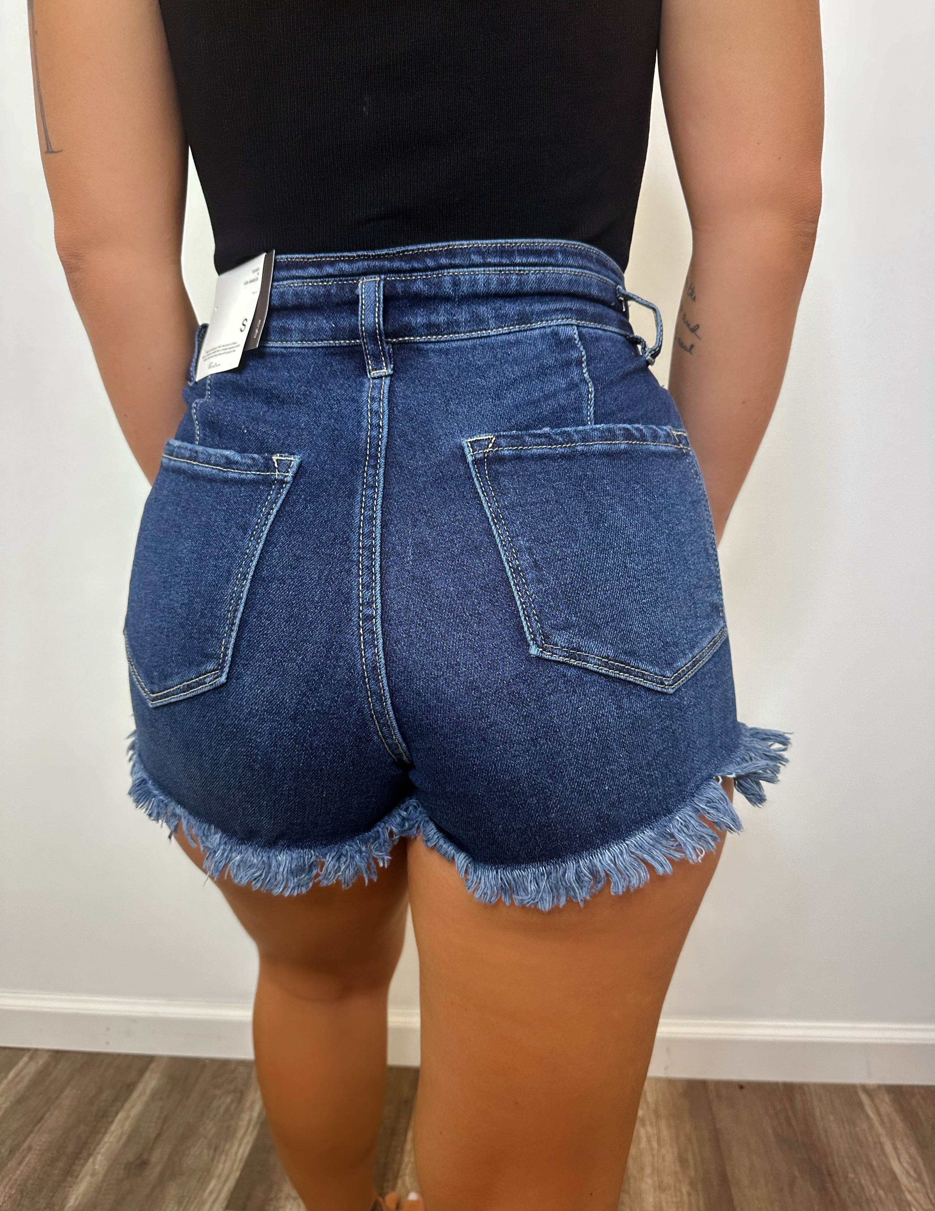 The Vintage Denim