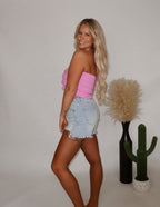 High rock tube tops
