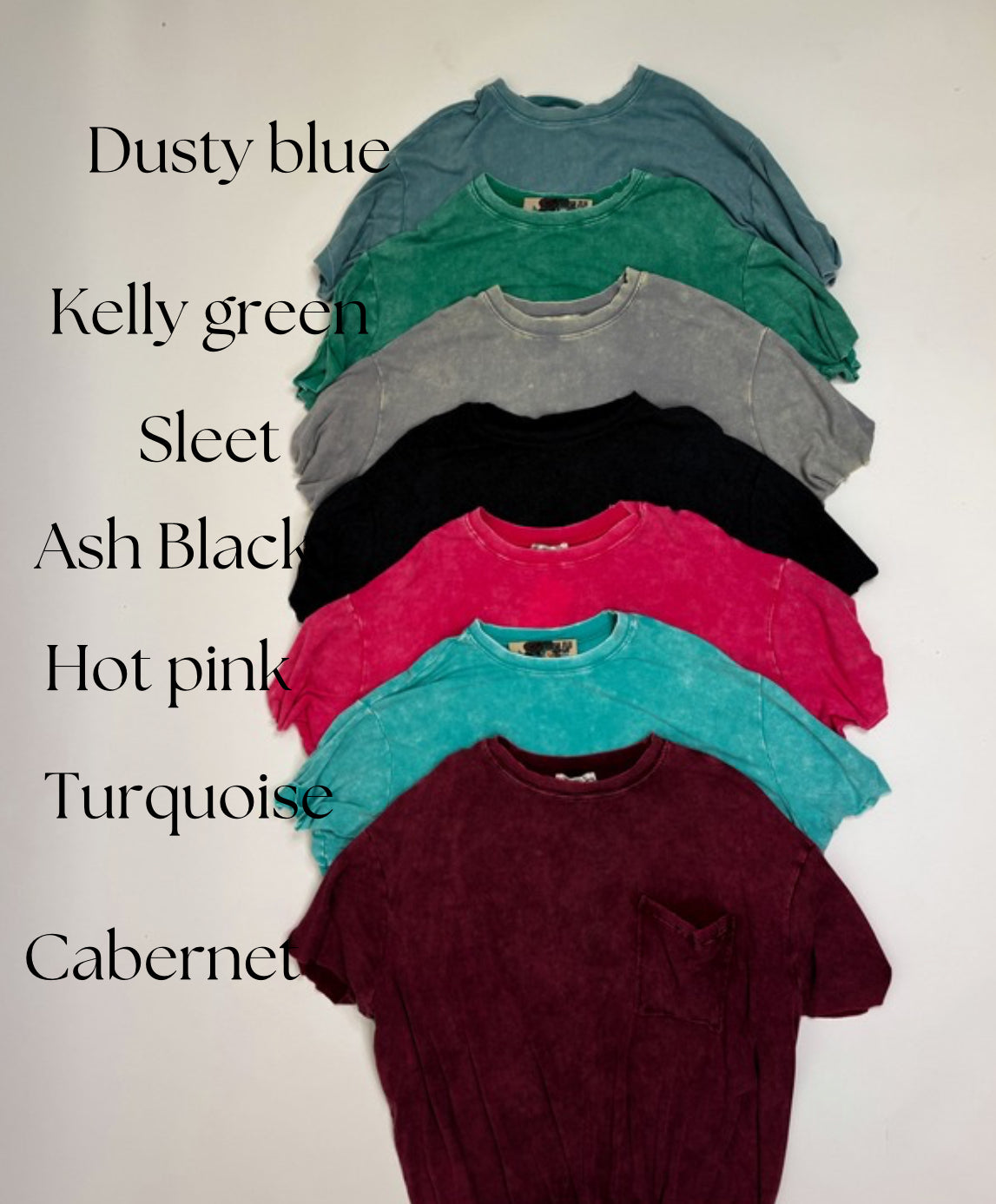 Almost the weekend pocket tee