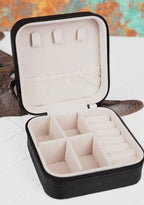 Western Jewlery box