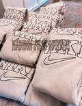 Nike Crewneck- IN STOCK