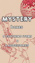Mystery Box