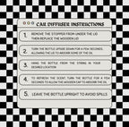 Western car diffusers