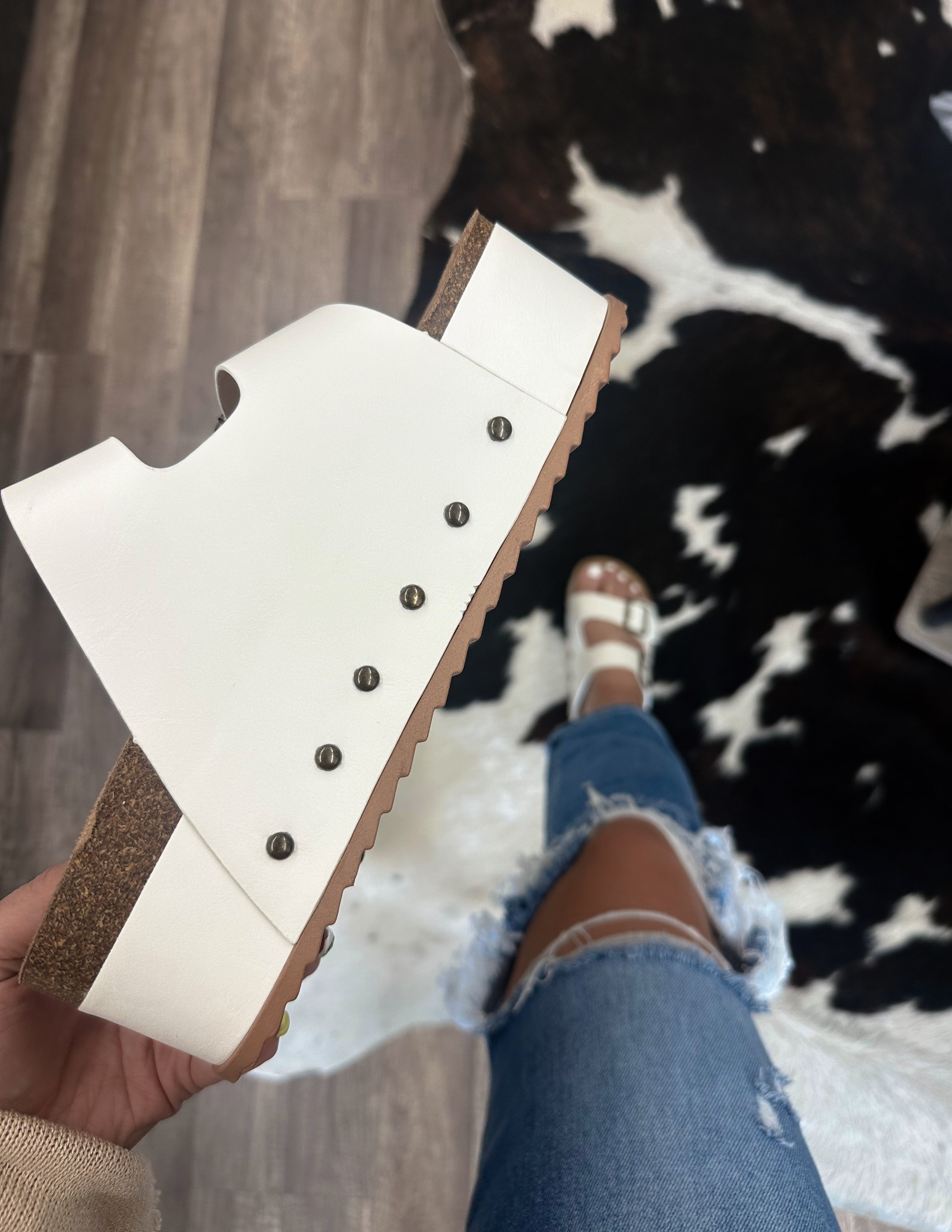 The Roxanne Platforms