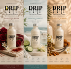 Fragrance Drip