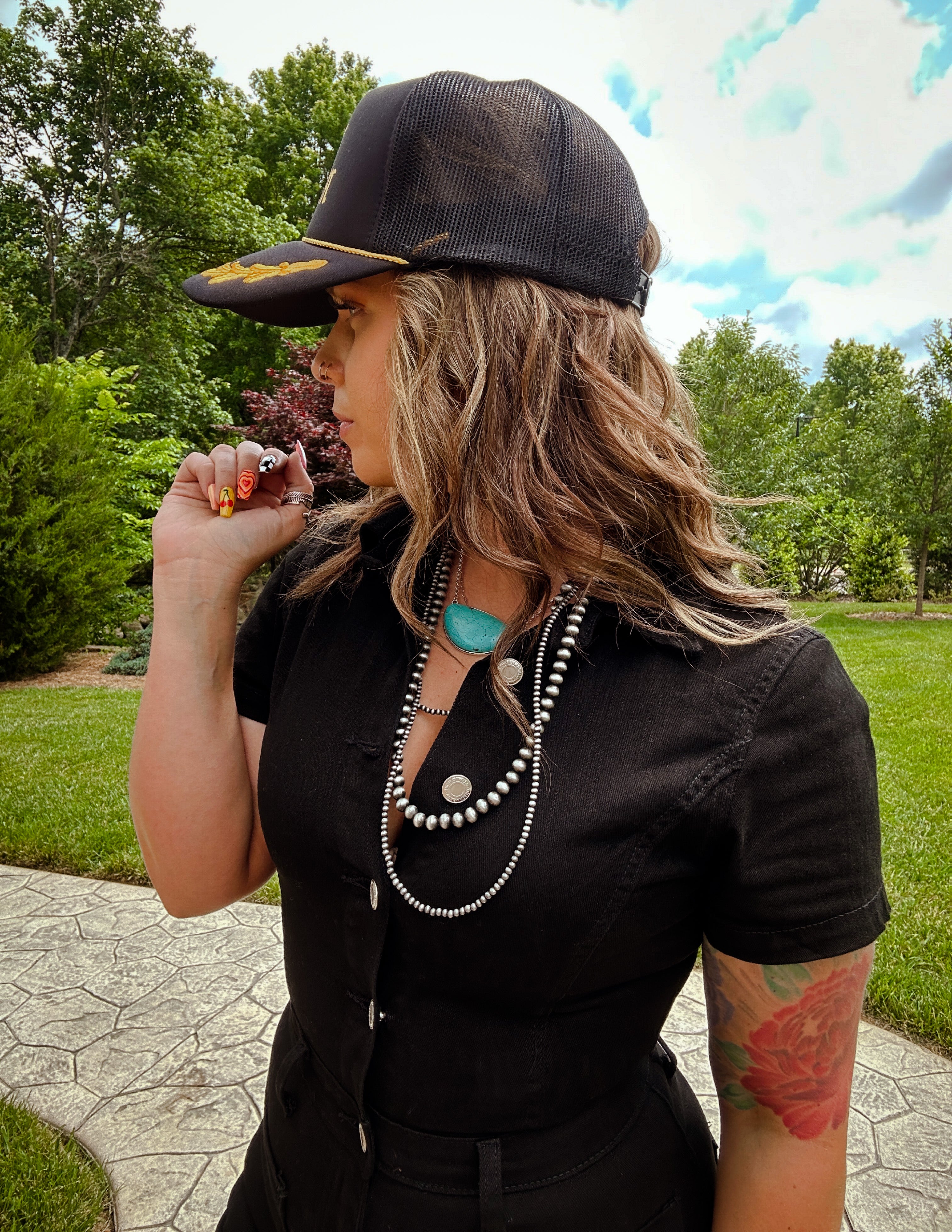 Rad Mama Trucker RESTOCK Ships May 22nd