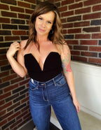 Eyes on me Bodysuit