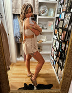 Island time romper
