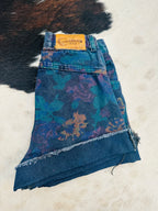 Vintage Shorts Kids 9/10