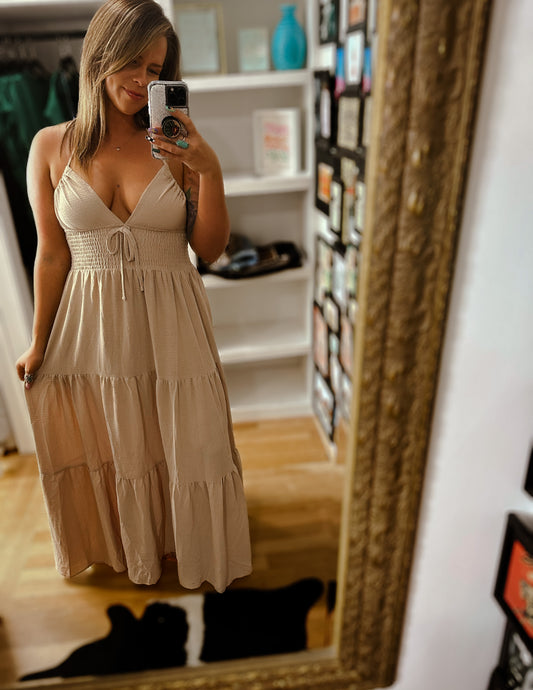 Sandy Maxi