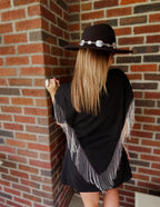 Party in the back tee dress