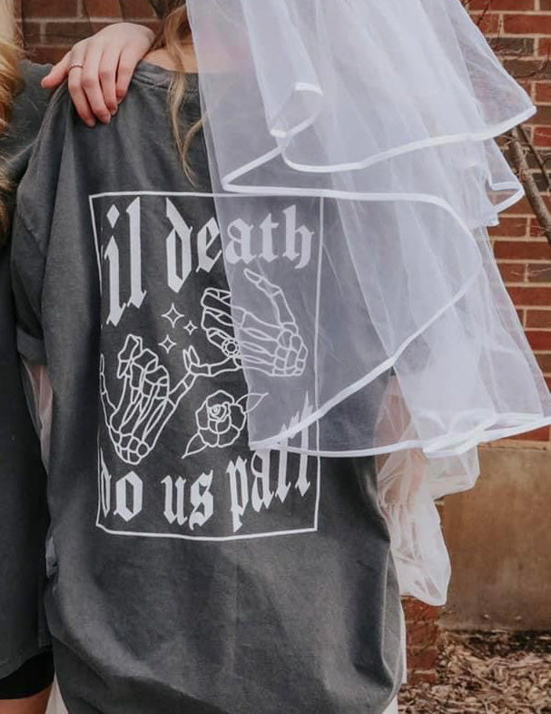 Till Death Graphic