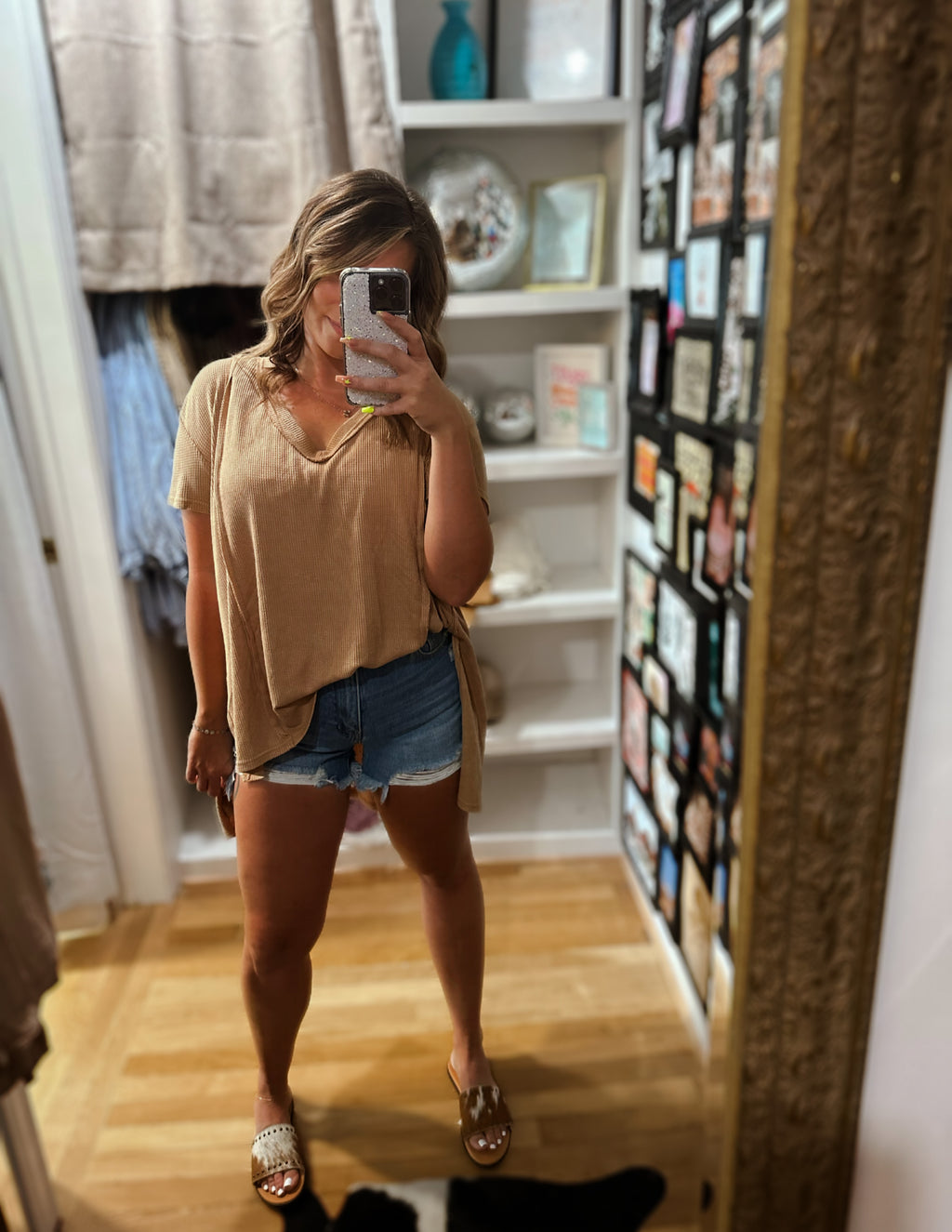 The Vanna Top
