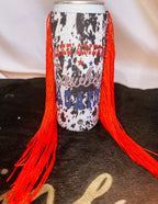 Slim Can Koozies