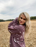 Cowboy Killer Sweatshirt