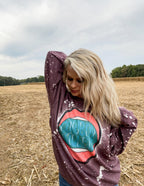 Cowboy Killer Sweatshirt