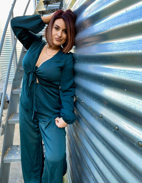 Broadway Jumpsuit