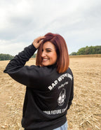 Bad Witch Vibes Pullover