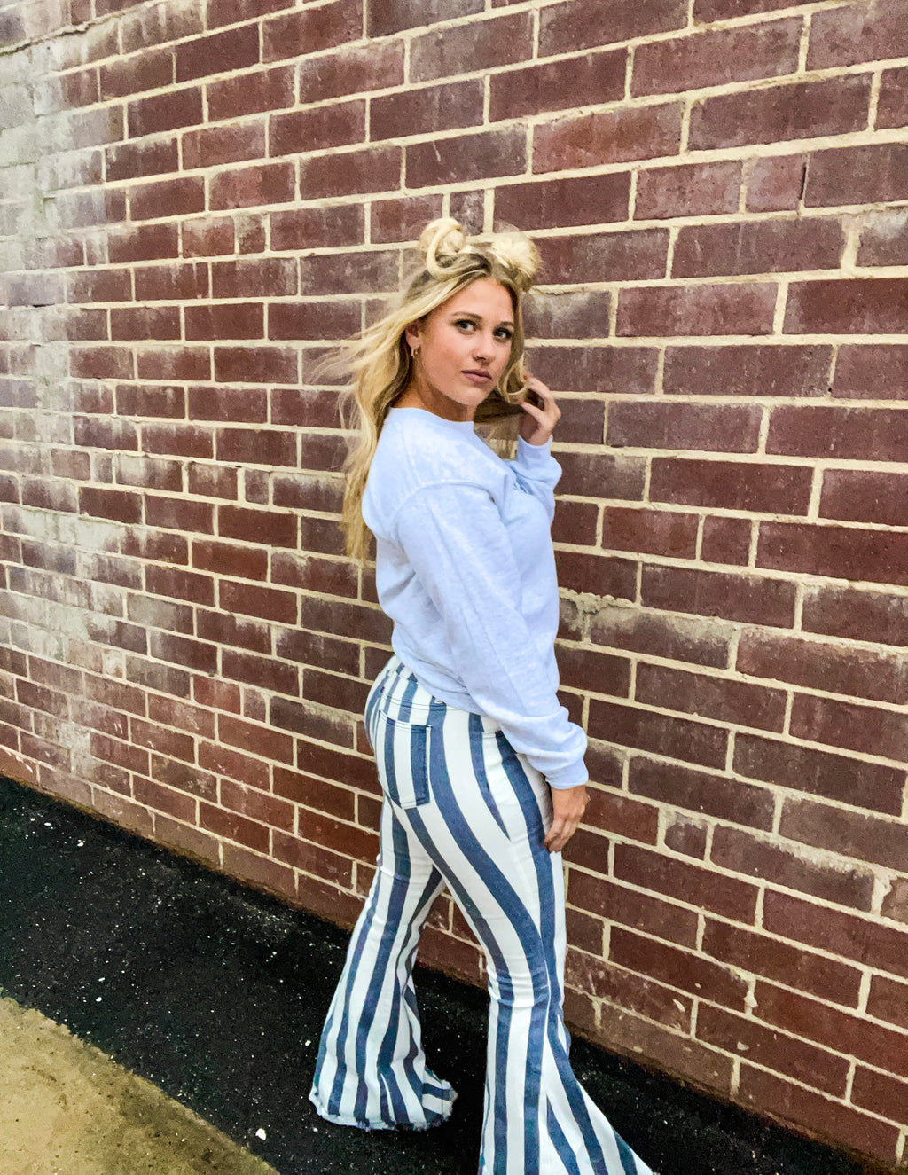 Standing Out Bells