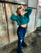 Harley Crop