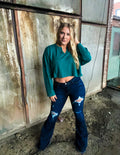Harley Crop