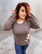 Effortless Top