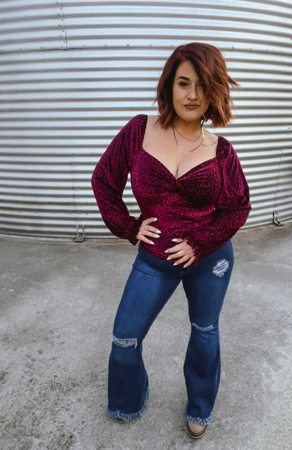 Made for Each Other Bodysuit